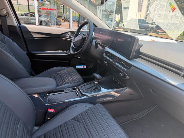 Kia XCeed – Bild 9