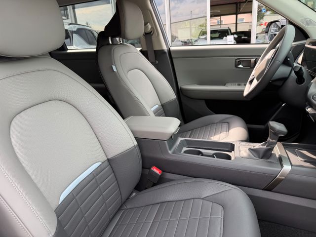 Kia Seltos – Bild 10