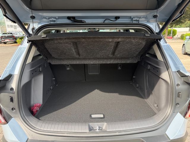 Kia Seltos – Bild 12