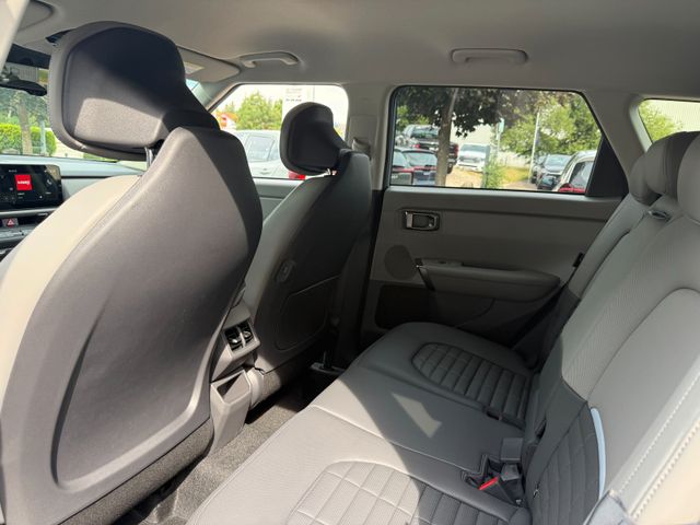 Kia Seltos – Bild 13