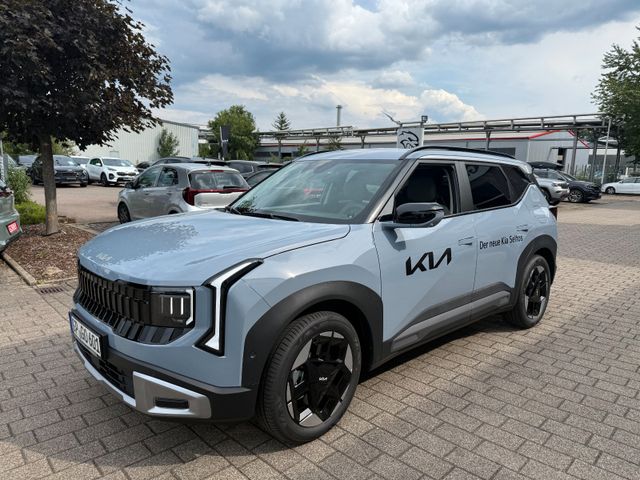 Kia Seltos – Bild 6