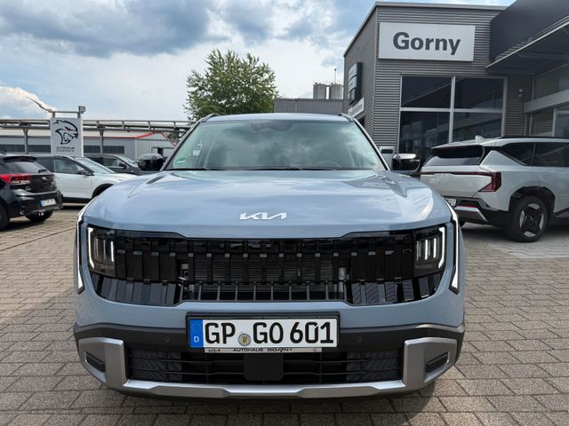 Kia Seltos – Bild 7