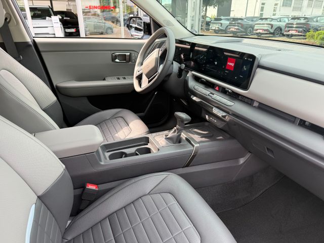 Kia Seltos – Bild 9