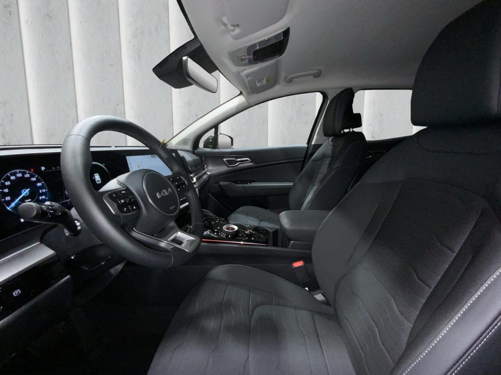 Kia Sportage – Bild 10