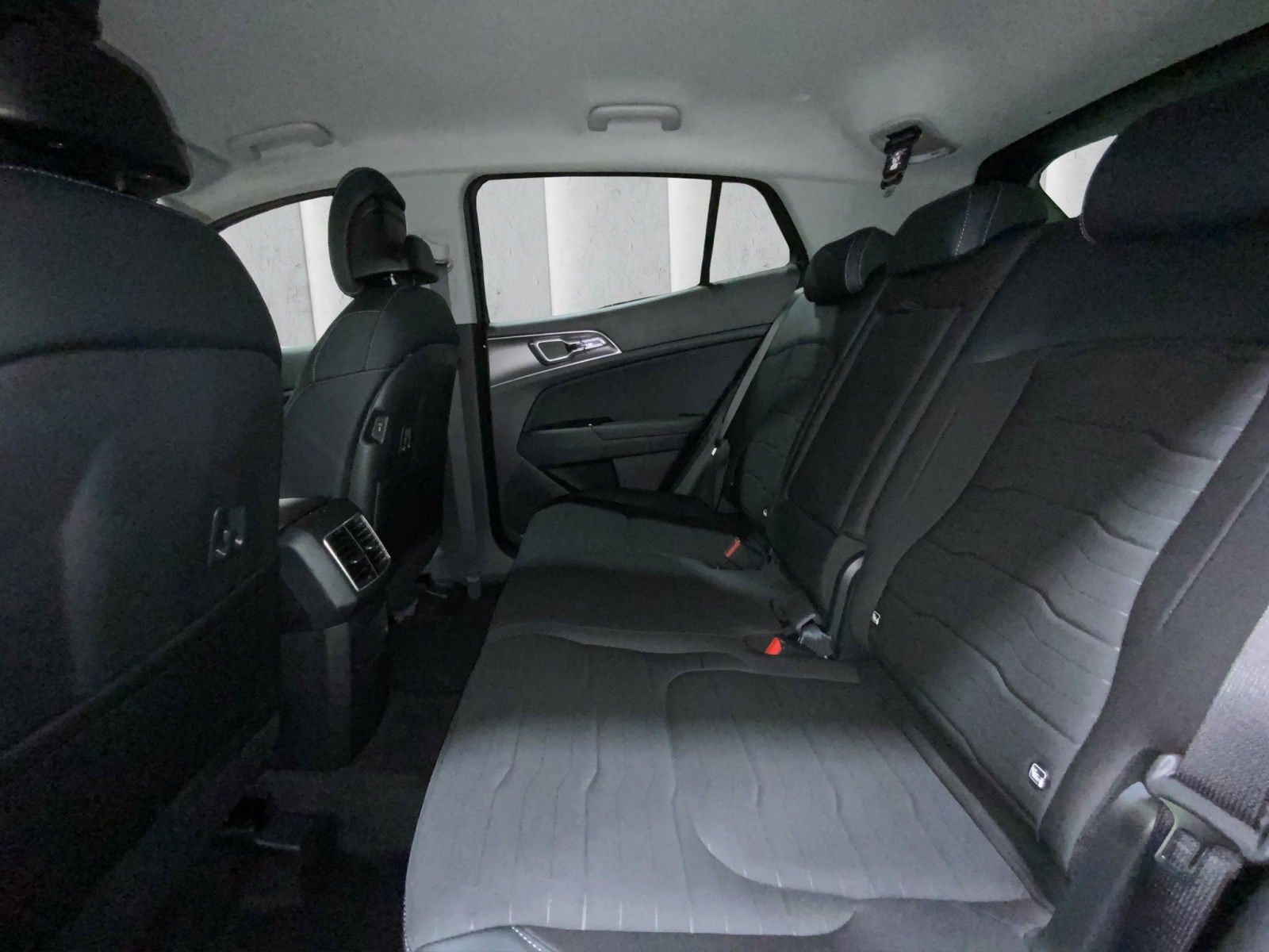 Kia Sportage – Bild 11