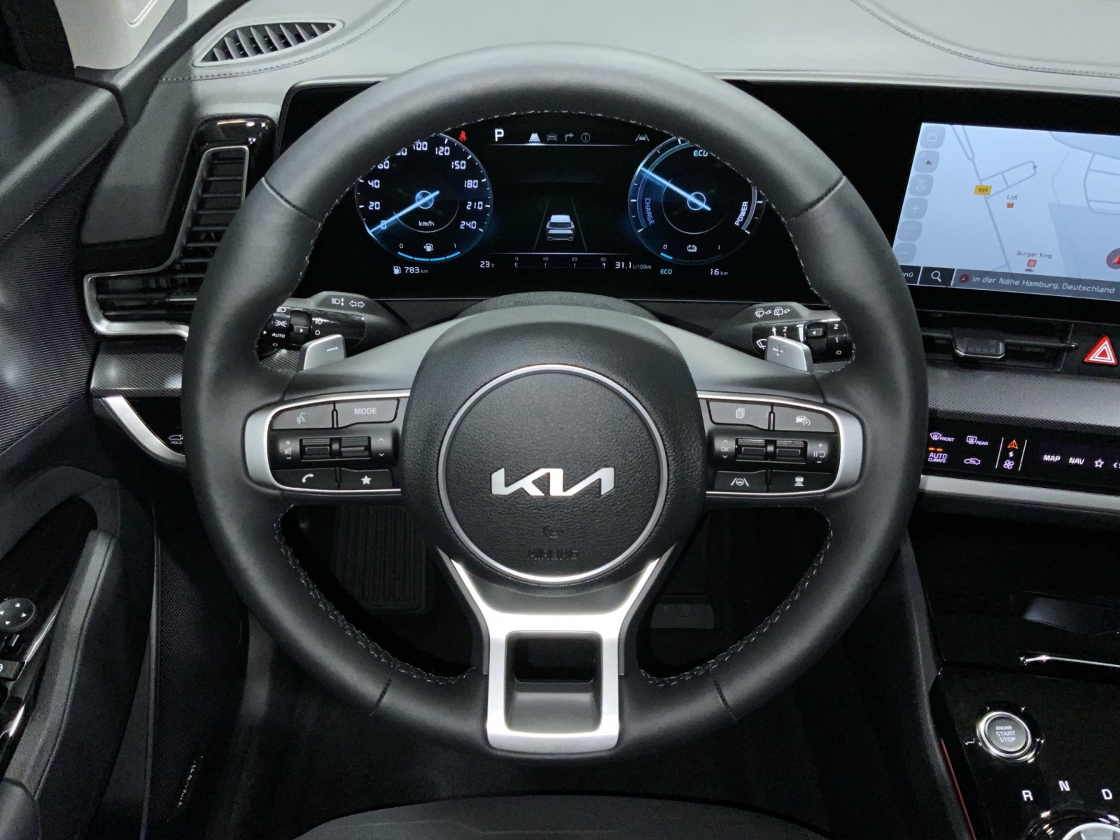 Kia Sportage – Bild 13