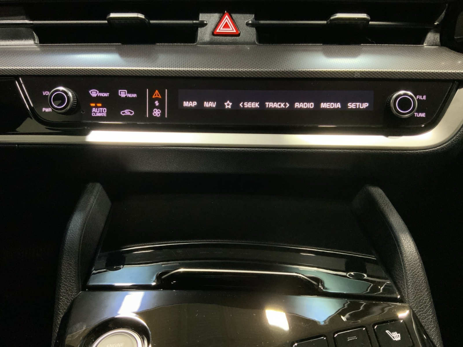 Kia Sportage – Bild 14