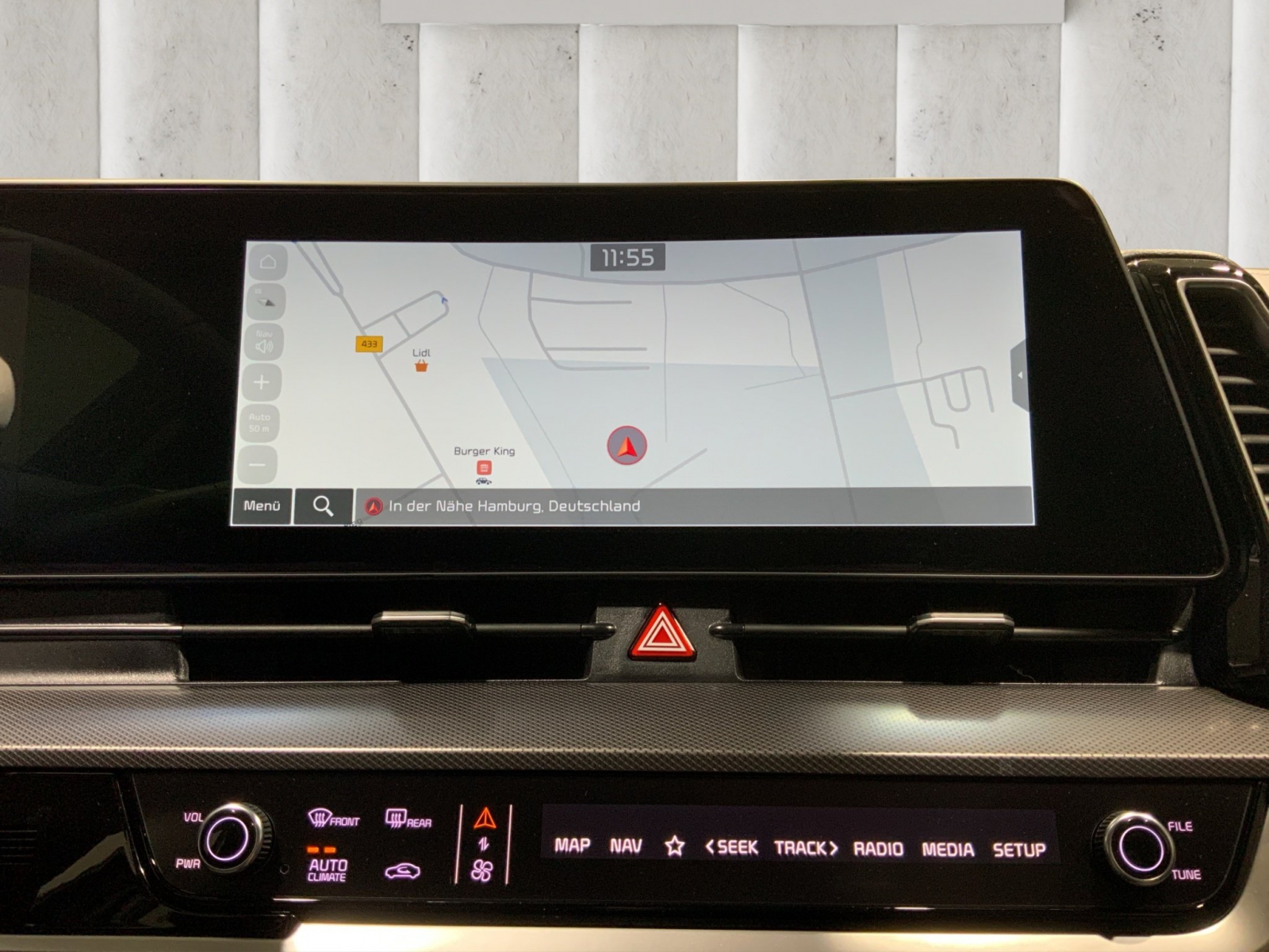 Kia Sportage – Bild 15