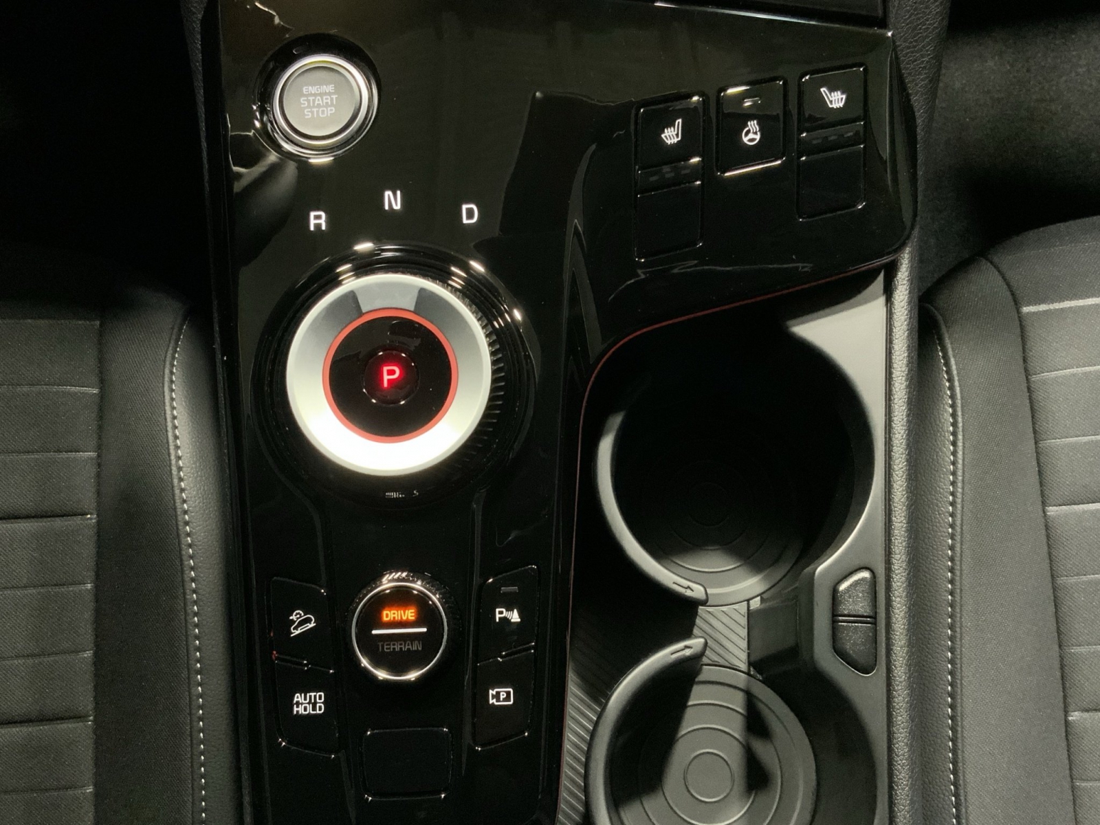 Kia Sportage – Bild 18