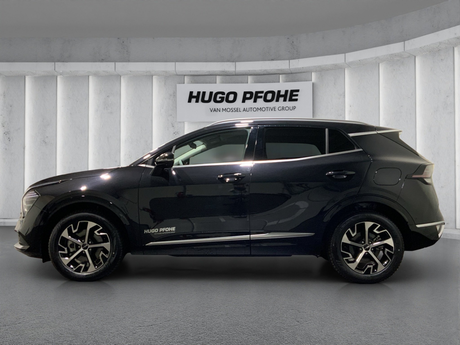 Kia Sportage – Bild 2
