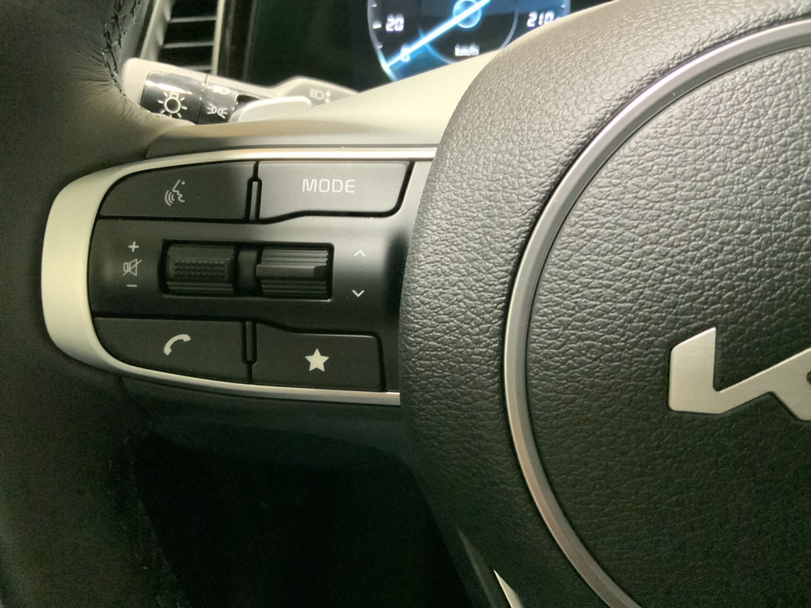 Kia Sportage – Bild 20