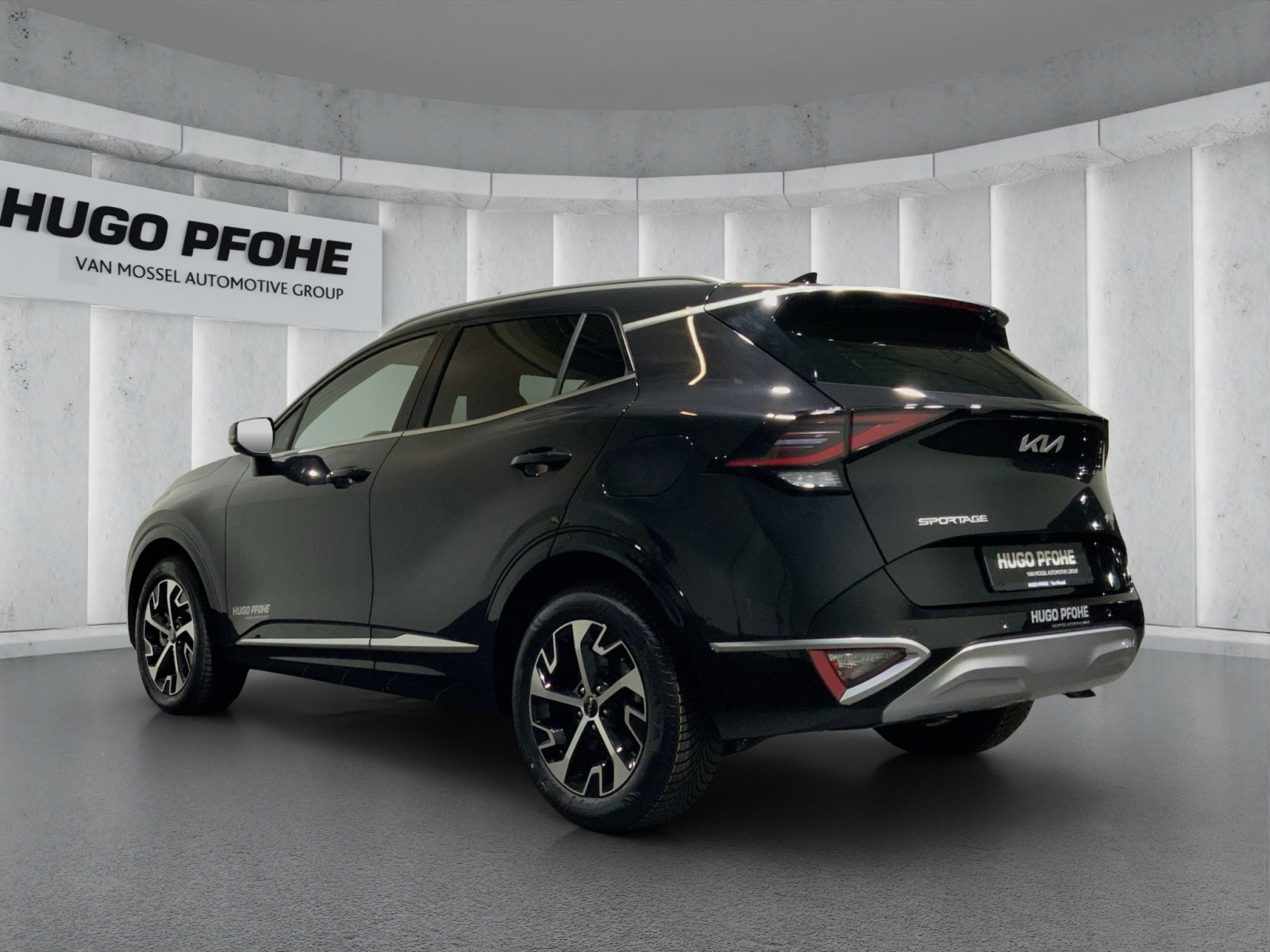 Kia Sportage – Bild 3