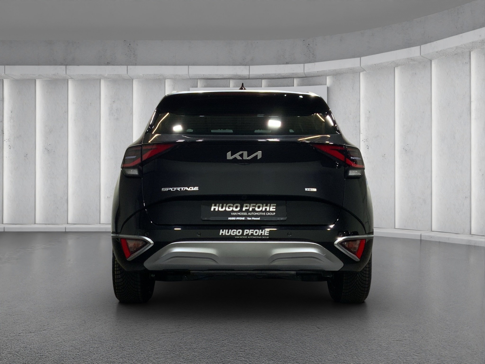 Kia Sportage – Bild 4