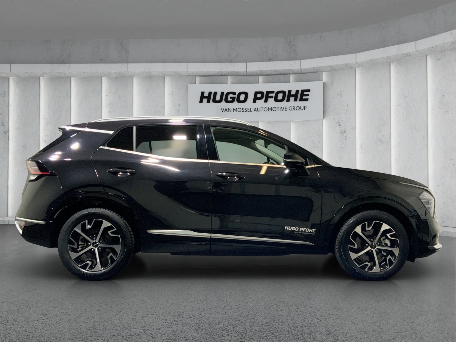 Kia Sportage – Bild 6