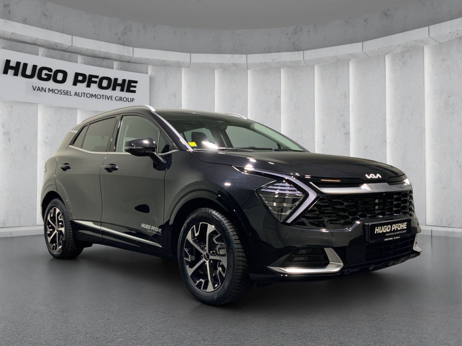 Kia Sportage – Bild 7
