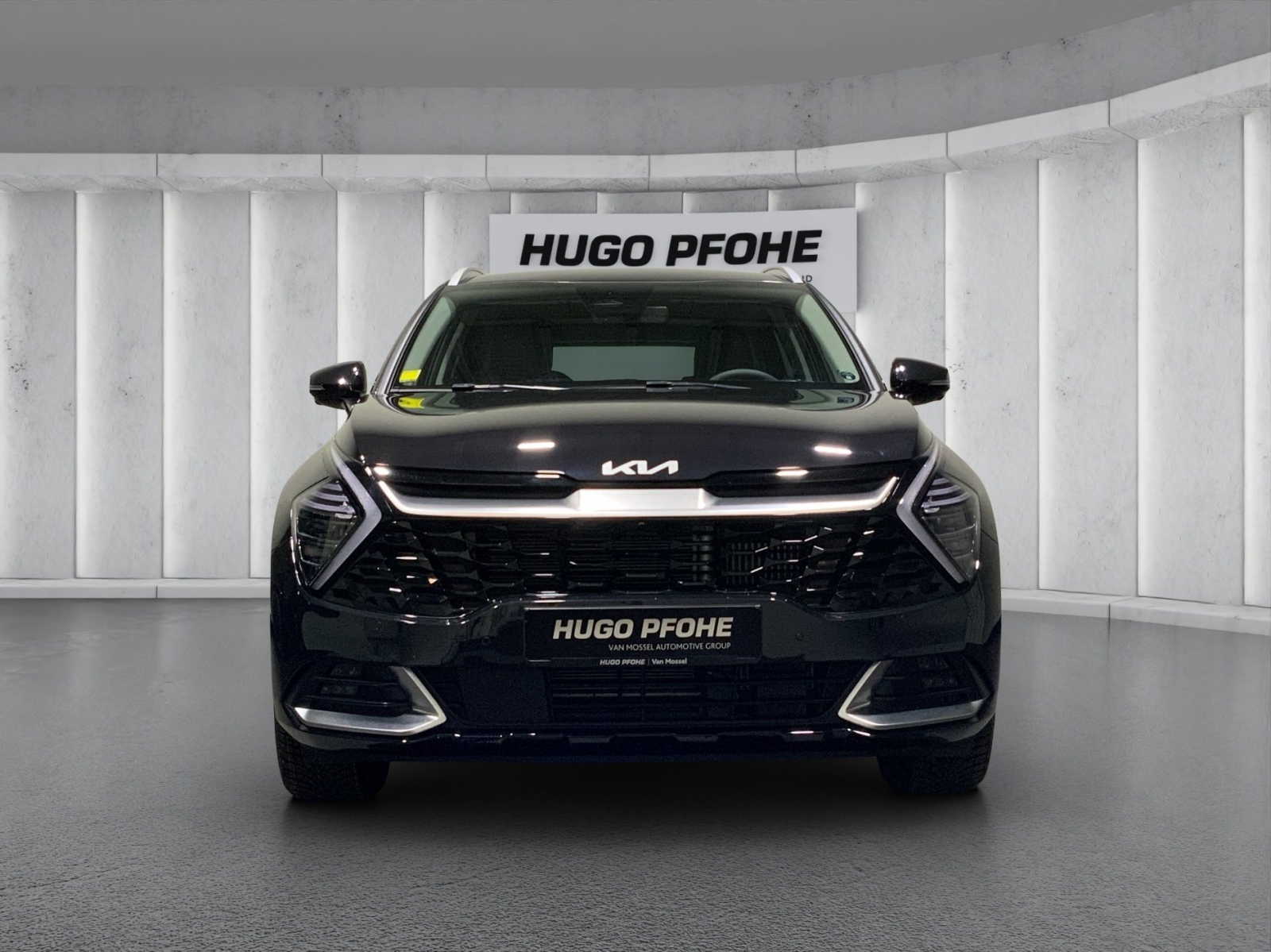 Kia Sportage – Bild 8
