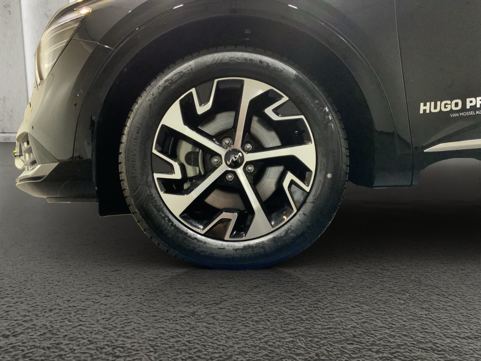Kia Sportage – Bild 9