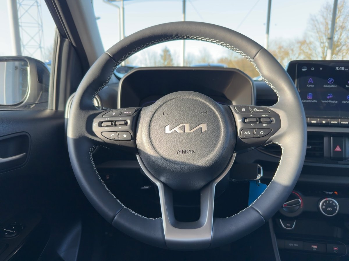 Kia Picanto – Bild 11