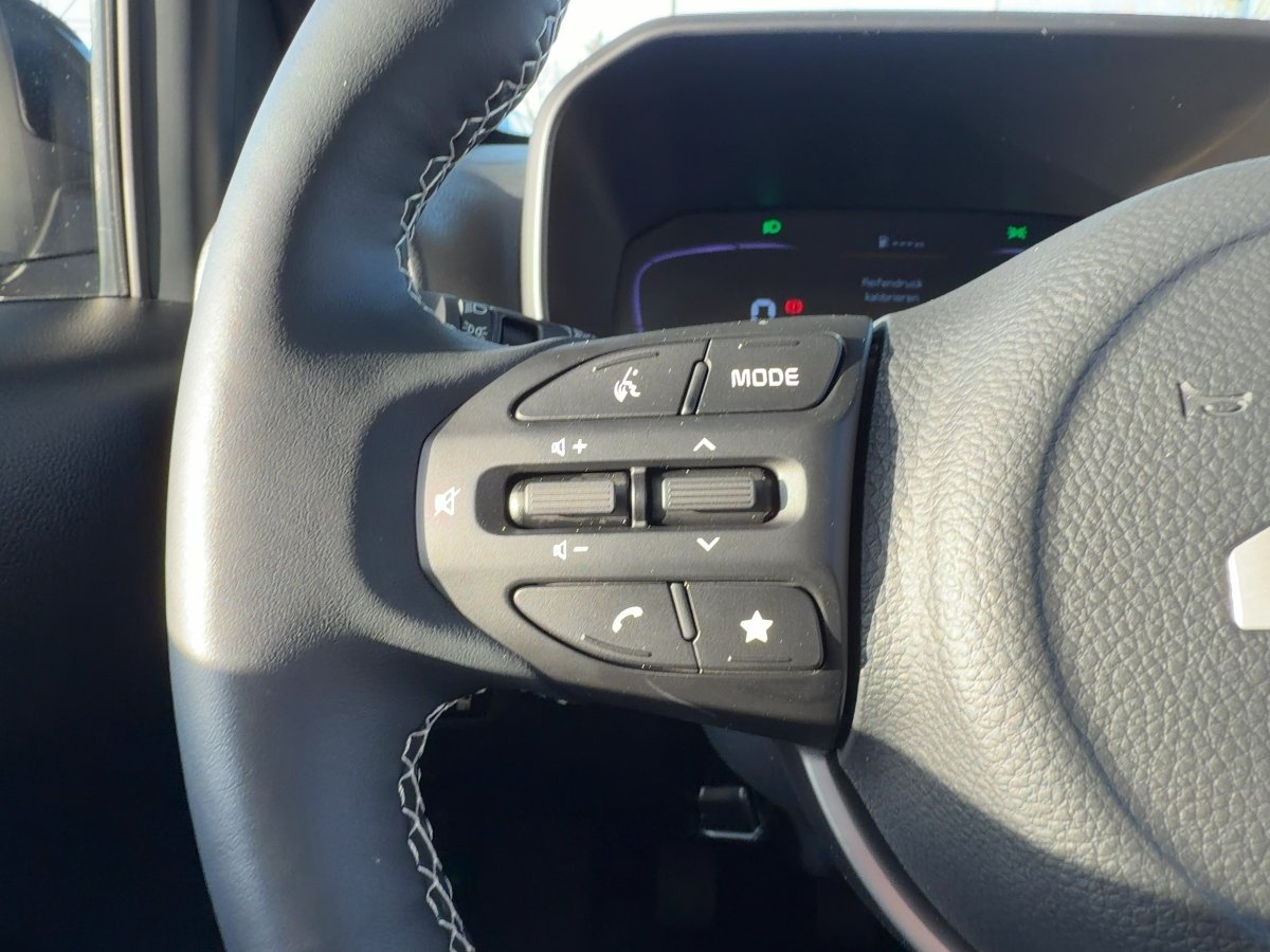Kia Picanto – Bild 12