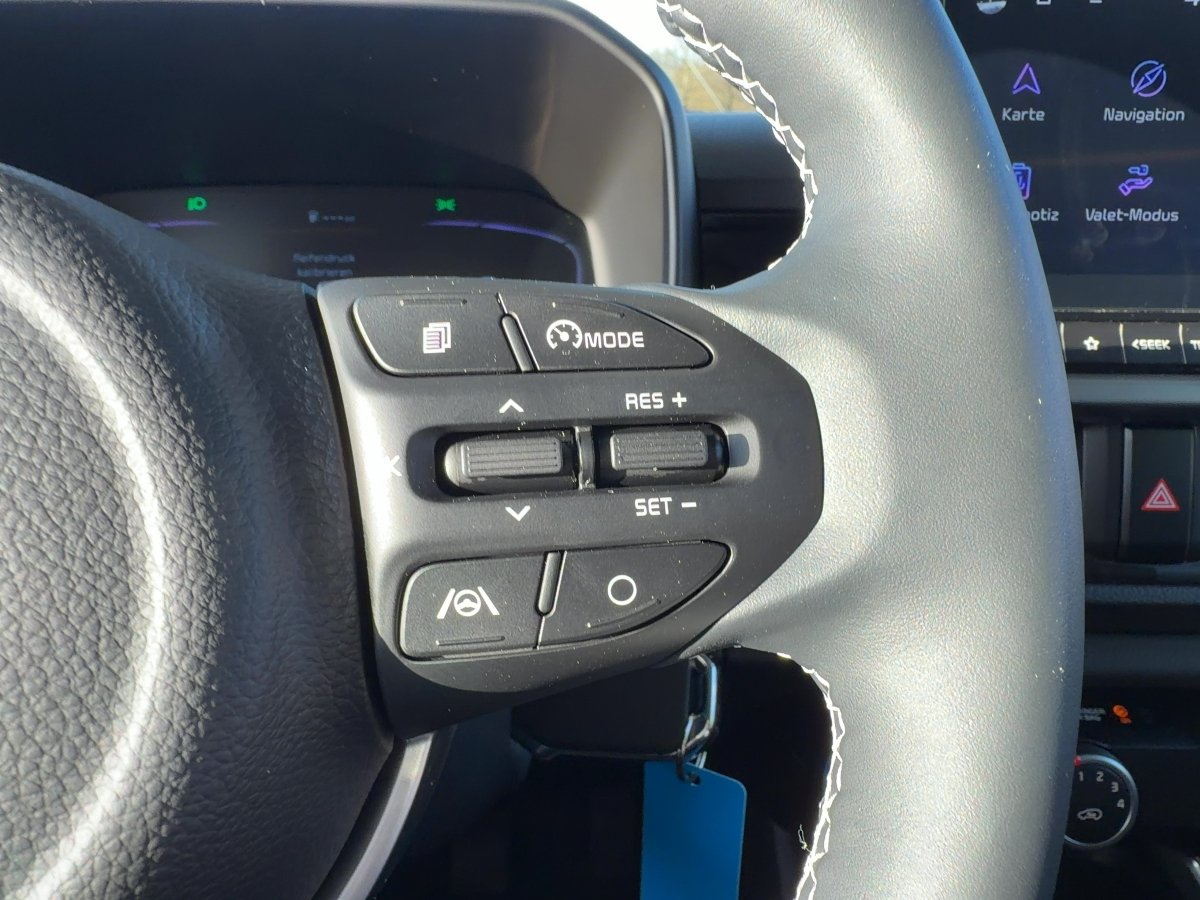 Kia Picanto – Bild 13