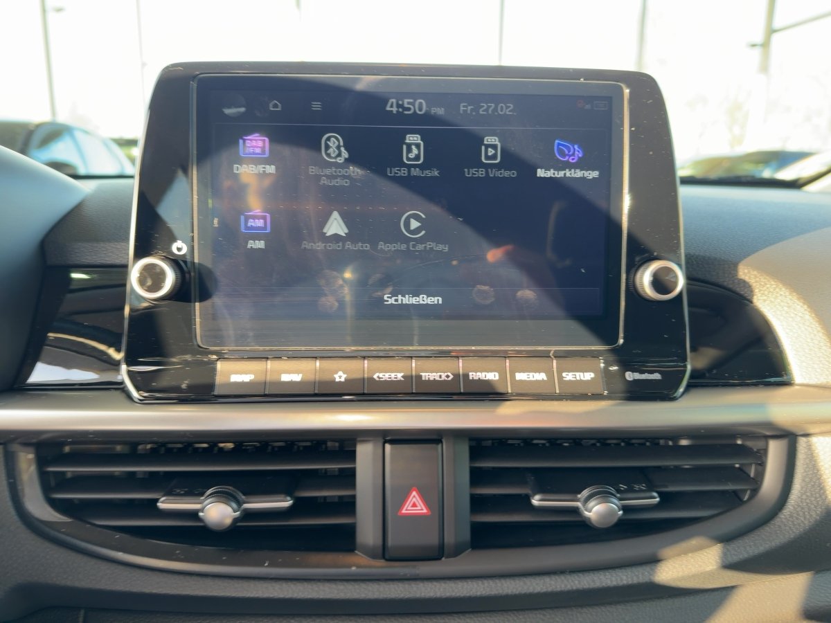 Kia Picanto – Bild 19