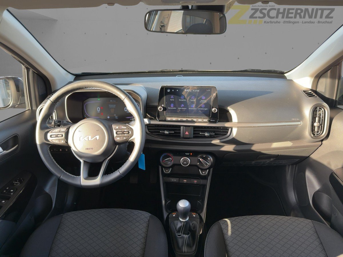 Kia Picanto – Bild 9