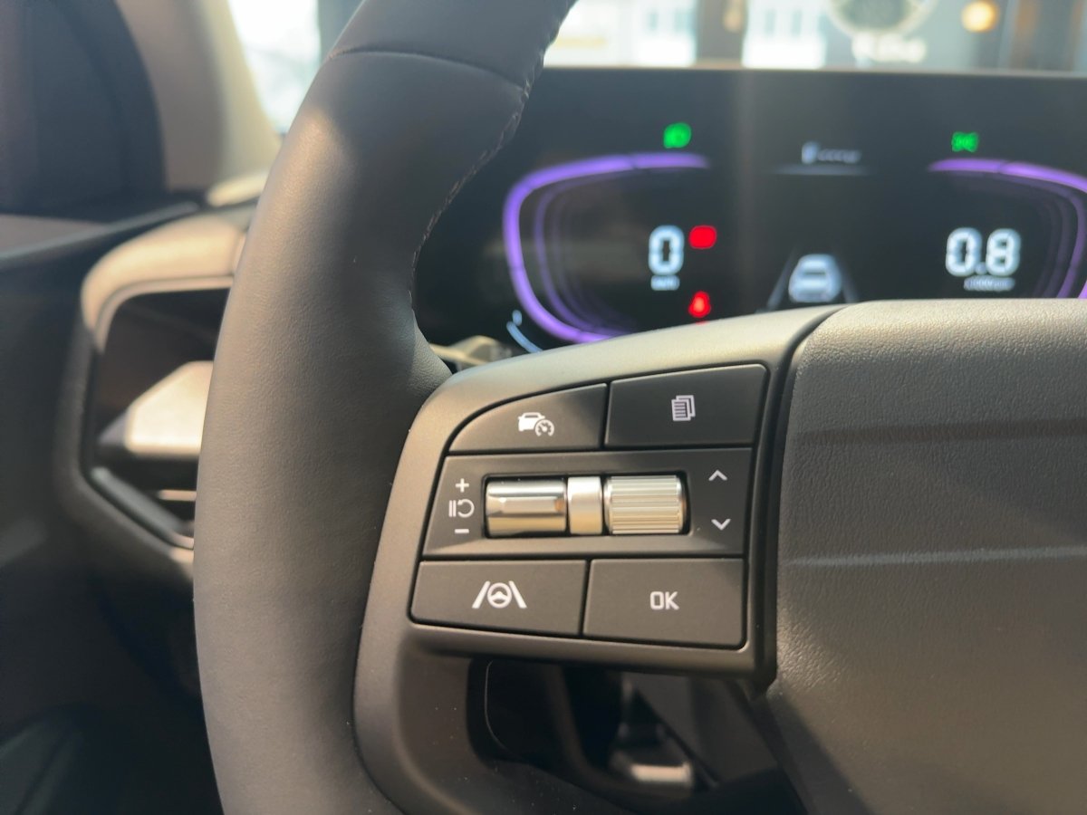 Kia Stonic – Bild 13