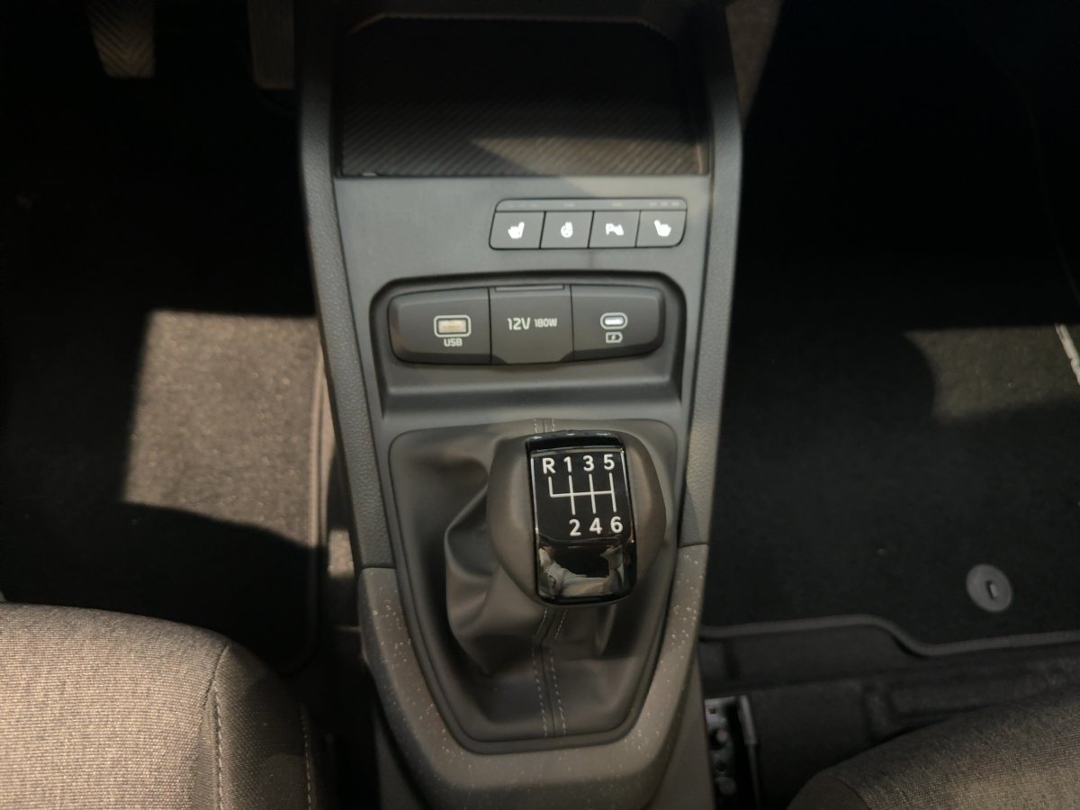 Kia Stonic – Bild 16