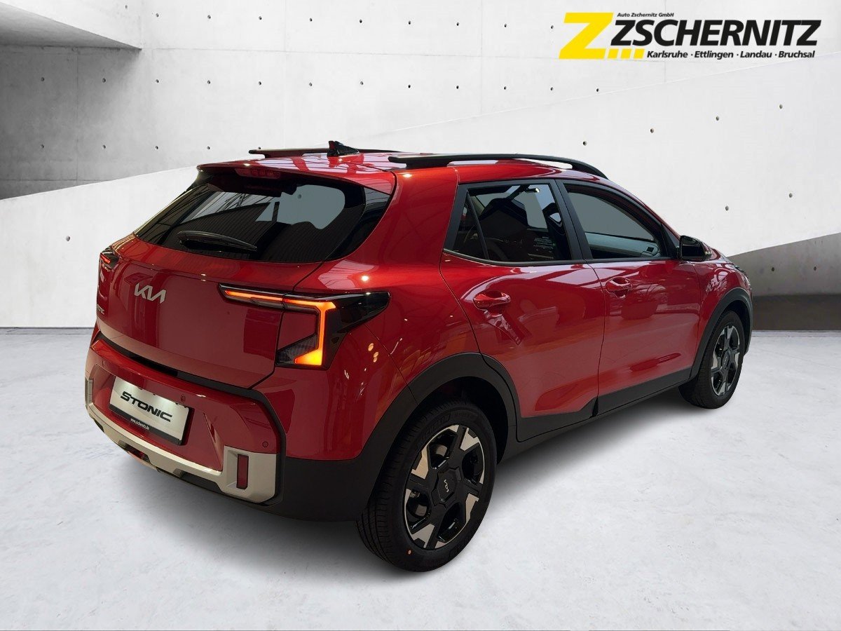 Kia Stonic