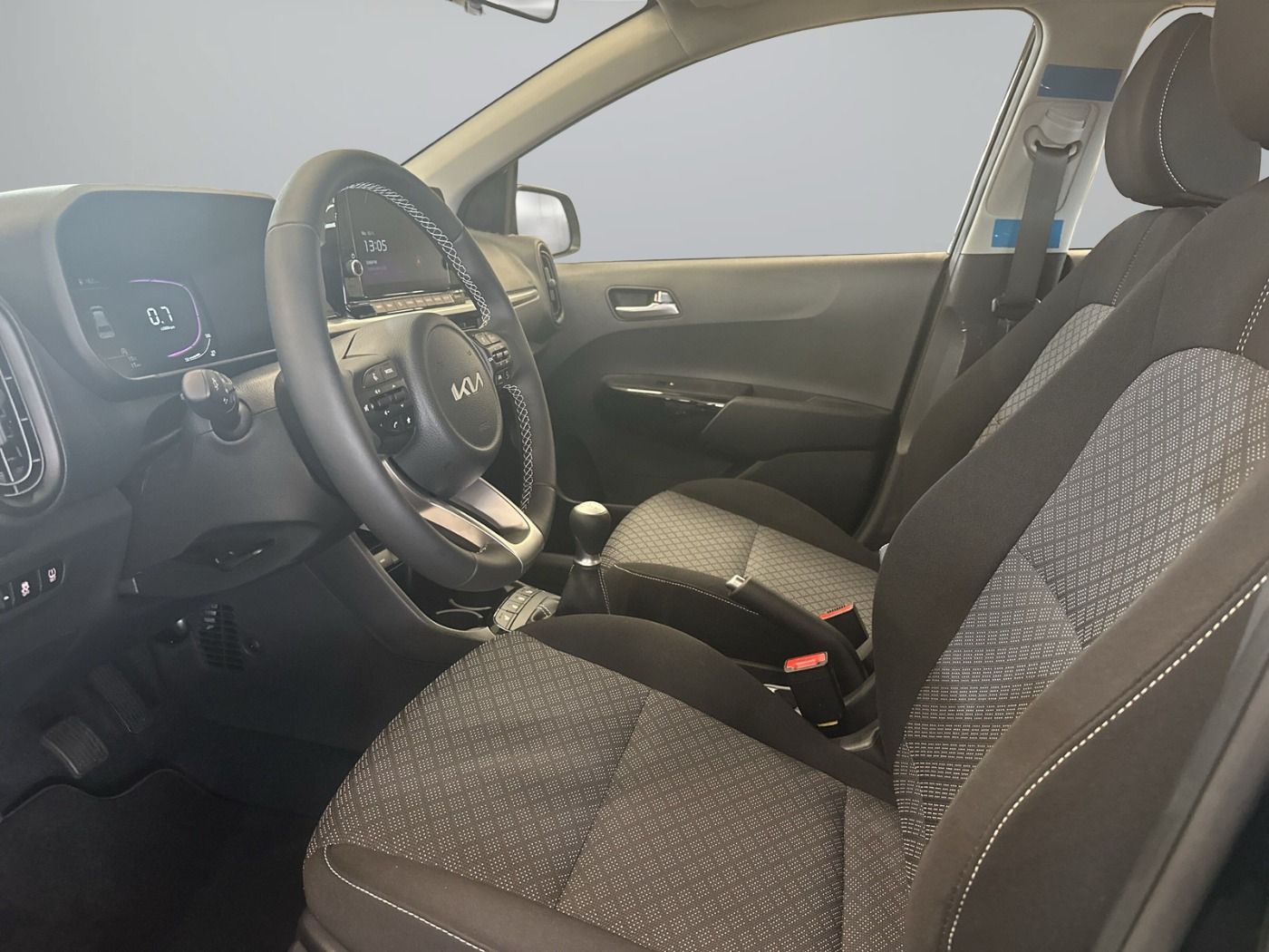 Kia Picanto – Bild 5