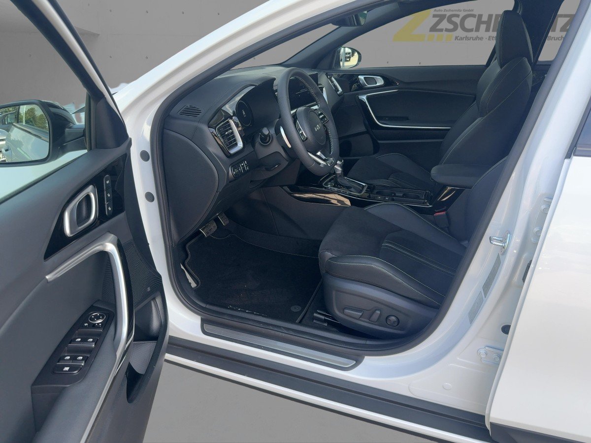 Kia XCeed – Bild 6