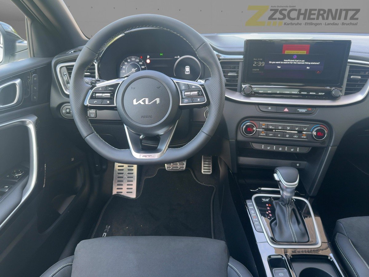 Kia XCeed – Bild 8