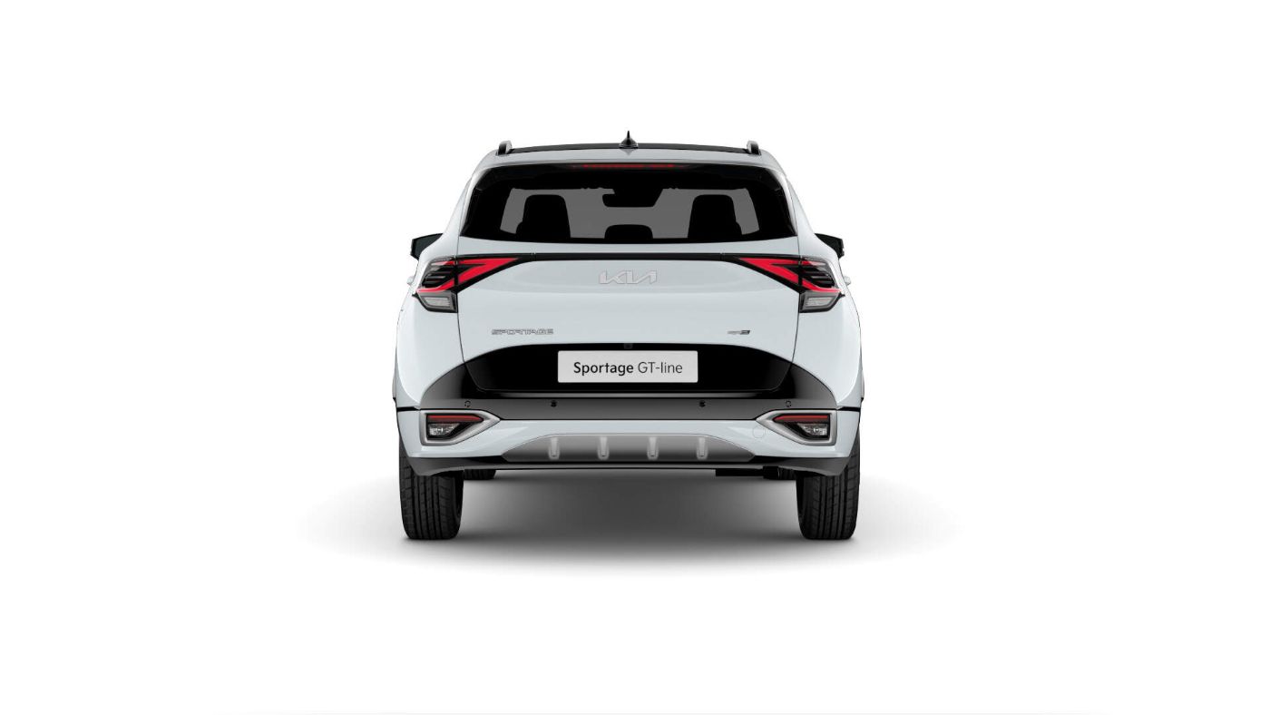Kia Sportage – Bild 5