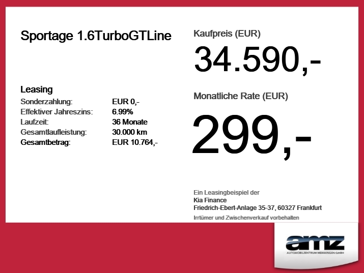 Kia Sportage – Bild 6