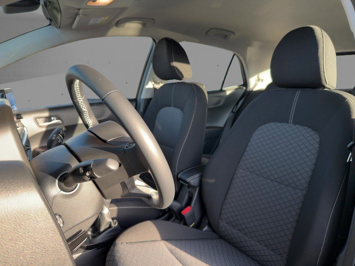 Kia Picanto – Bild 15
