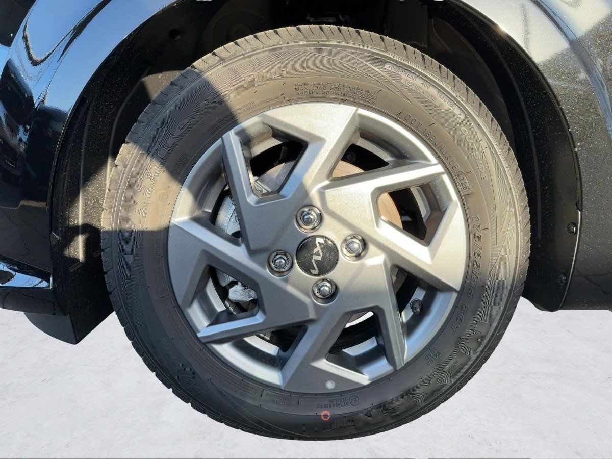 Kia Picanto – Bild 16