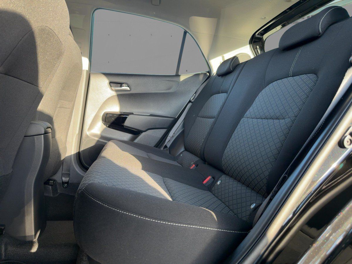 Kia Picanto – Bild 8