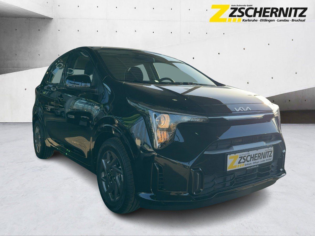 Kia Picanto – Bild 5