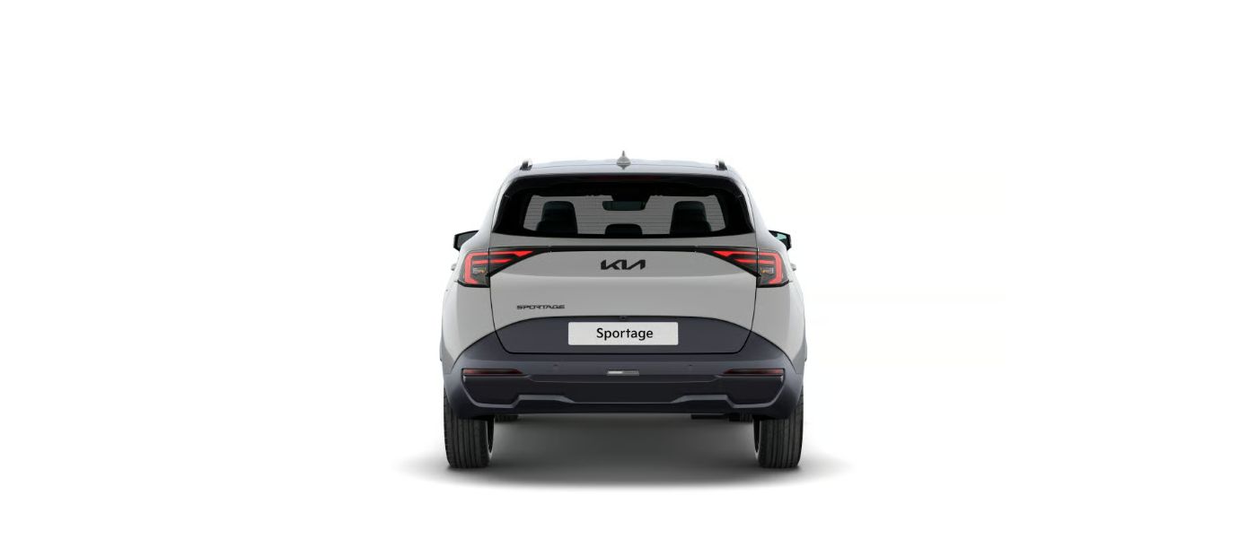 Kia Sportage – Bild 5