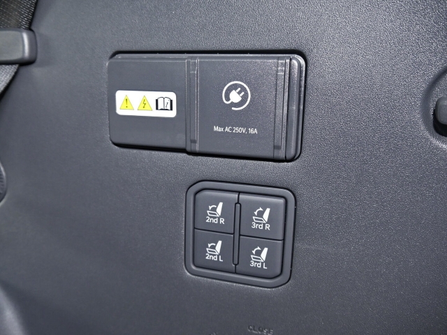 Kia EV9 – Bild 11