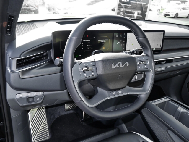 Kia EV9 – Bild 16