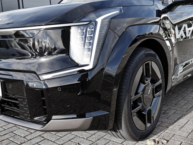 Kia EV9 – Bild 17