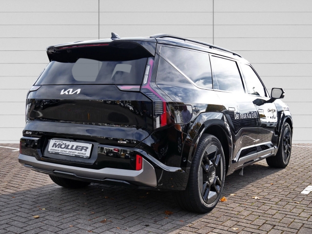 Kia EV9