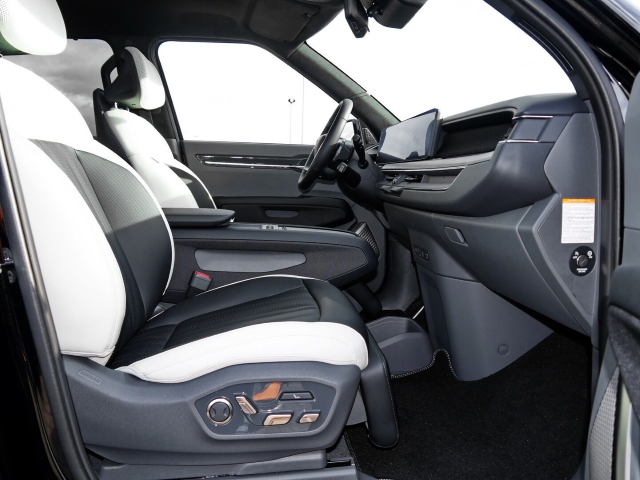 Kia EV9