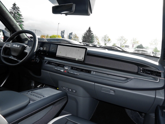 Kia EV9 – Bild 5