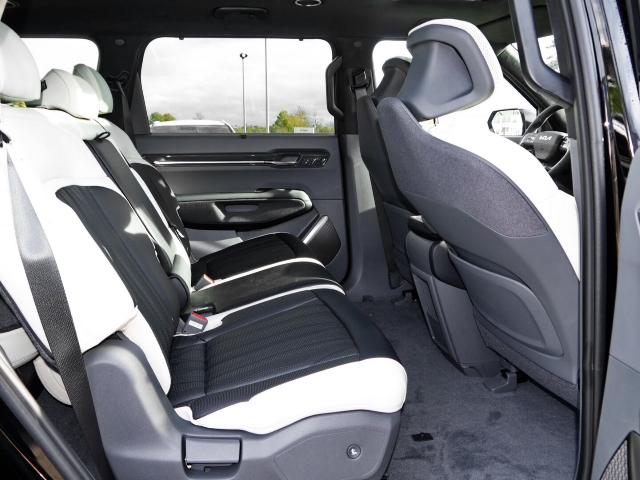 Kia EV9 – Bild 8