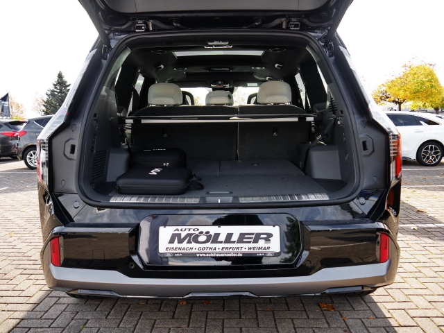 Kia EV9 – Bild 9