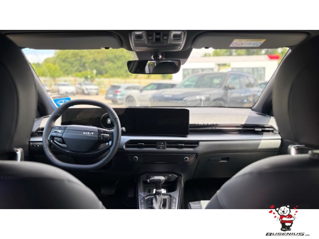 Kia XCeed – Bild 10