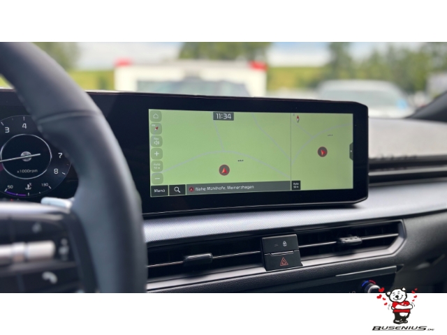 Kia XCeed – Bild 11