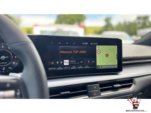 Kia XCeed – Bild 12